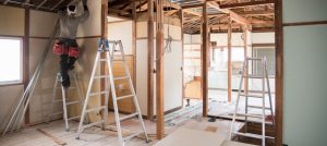 Entreprise de rénovation de la maison et de rénovation d’appartement à Loos